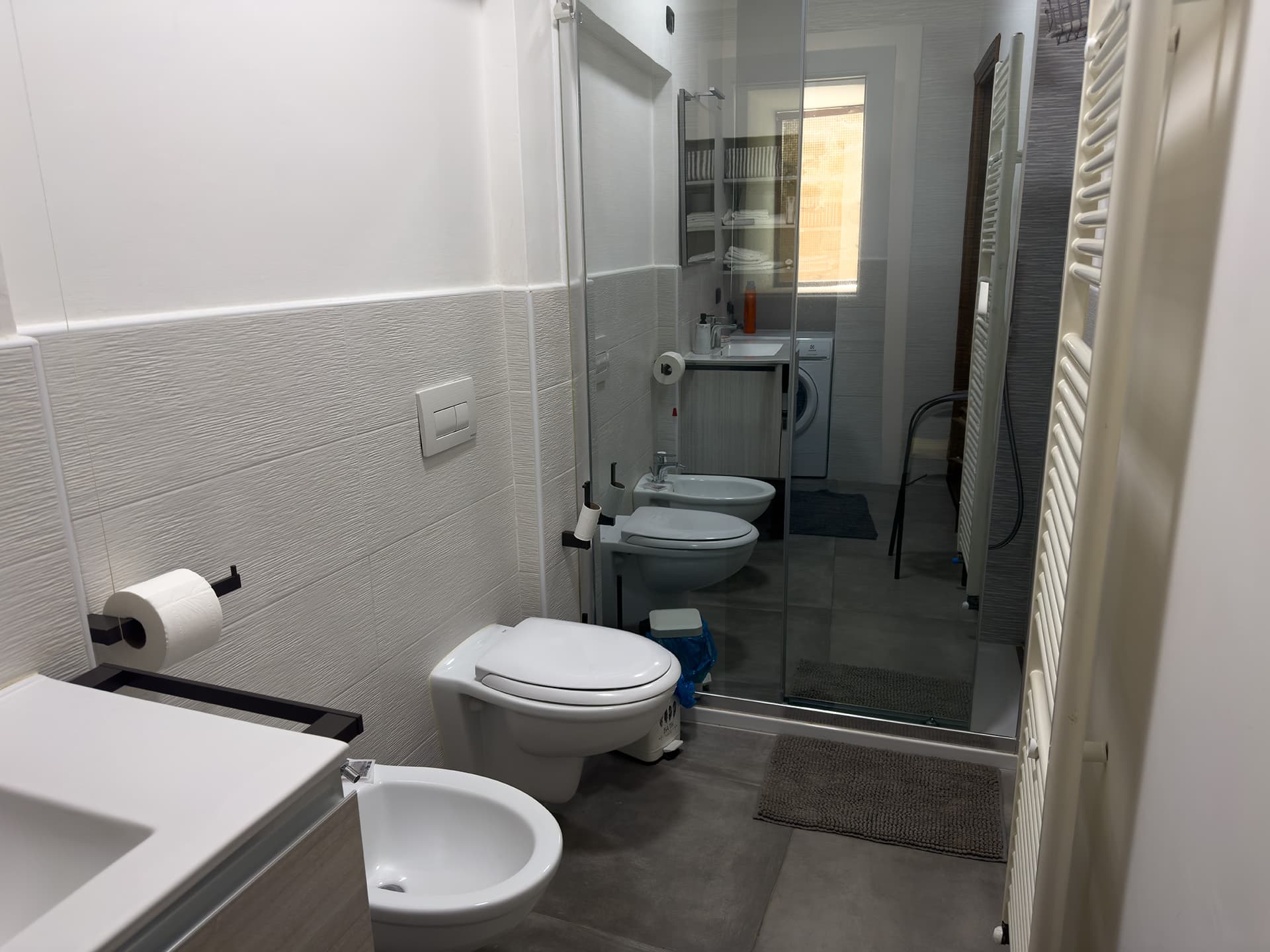 Bagno completo